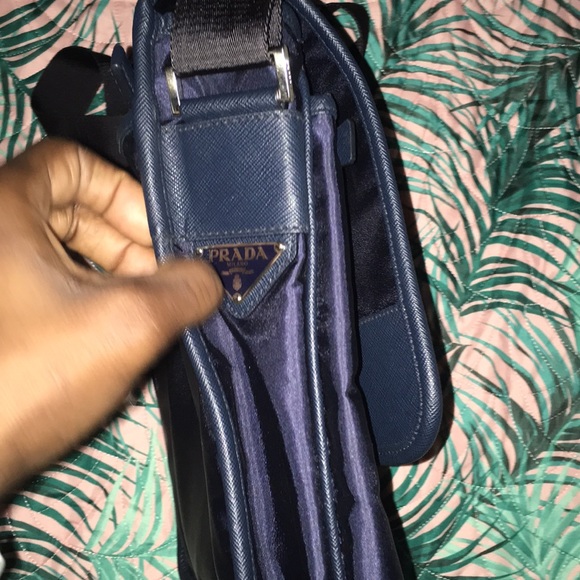 Parda bag - Picture 2 of 3